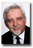 Norman S. Endler